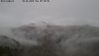 Archiv Foto Webcam Blick auf Bletterbachschlucht (Eggental, Südtirol) 09:00