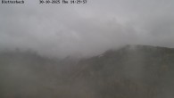 Archiv Foto Webcam Blick auf Bletterbachschlucht (Eggental, Südtirol) 13:00