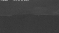 Archiv Foto Webcam Blick auf Bletterbachschlucht (Eggental, Südtirol) 19:00