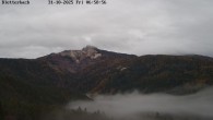 Archiv Foto Webcam Blick auf Bletterbachschlucht (Eggental, Südtirol) 06:00