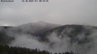 Archiv Foto Webcam Blick auf Bletterbachschlucht (Eggental, Südtirol) 07:00