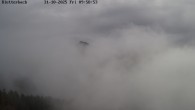 Archiv Foto Webcam Blick auf Bletterbachschlucht (Eggental, Südtirol) 09:00