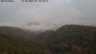Archiv Foto Webcam Blick auf Bletterbachschlucht (Eggental, Südtirol) 15:00