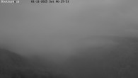 Archiv Foto Webcam Blick auf Bletterbachschlucht (Eggental, Südtirol) 05:00