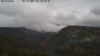 Archiv Foto Webcam Blick auf Bletterbachschlucht (Eggental, Südtirol) 15:00
