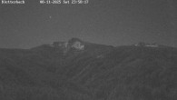 Archiv Foto Webcam Blick auf Bletterbachschlucht (Eggental, Südtirol) 00:00