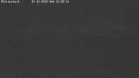 Archiv Foto Webcam Blick auf Bletterbachschlucht (Eggental, Südtirol) 23:00
