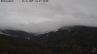 Archiv Foto Webcam Blick auf Bletterbachschlucht (Eggental, Südtirol) 07:00