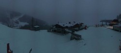 Archiv Foto Webcam Klausberg - Blick auf Kristallalm im Ahrntal (Südtirol) 15:00