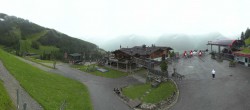 Archiv Foto Webcam Klausberg - Blick auf Kristallalm im Ahrntal (Südtirol) 15:00