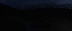 Archived image Webcam Klausberg - mountain restaurant Kristallalm in Ahrn Valley (South Tyrol) 05:00