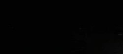 Archived image Webcam Klausberg - mountain restaurant Kristallalm in Ahrn Valley (South Tyrol) 21:00