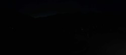 Archived image Webcam Klausberg - mountain restaurant Kristallalm in Ahrn Valley (South Tyrol) 19:00