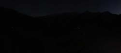 Archiv Foto Webcam Klausberg - Blick auf Kristallalm im Ahrntal (Südtirol) 05:00