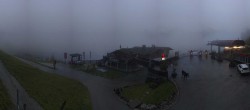Archiv Foto Webcam Klausberg - Blick auf Kristallalm im Ahrntal (Südtirol) 15:00