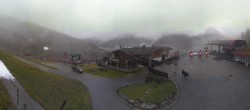 Archived image Webcam Klausberg - mountain restaurant Kristallalm in Ahrn Valley (South Tyrol) 14:00