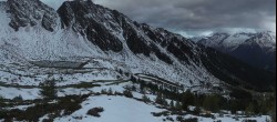 Archived image Webcam Panoramic view lake Klaussee (Ahrn Valley, South Tyrol) 06:00