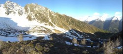Archiv Foto Webcam Klausberg - Panoramablick Klausee 06:00