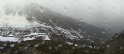 Archived image Webcam Panoramic view lake Klaussee (Ahrn Valley, South Tyrol) 06:00