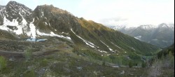 Archiv Foto Webcam Klausberg - Panoramablick Klausee 06:00