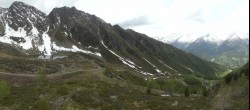Archiv Foto Webcam Klausberg - Panoramablick Klausee 11:00