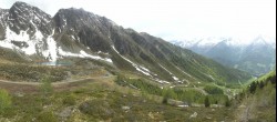 Archiv Foto Webcam Klausberg - Panoramablick Klausee 13:00
