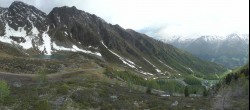 Archiv Foto Webcam Klausberg - Panoramablick Klausee 15:00