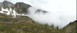 Archived image Webcam Panoramic view lake Klaussee (Ahrn Valley, South Tyrol) 07:00