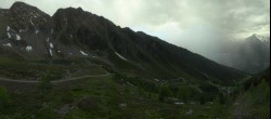 Archiv Foto Webcam Klausberg - Panoramablick Klausee 19:00