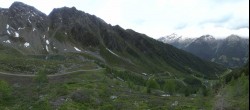 Archiv Foto Webcam Klausberg - Panoramablick Klausee 06:00