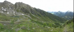 Archiv Foto Webcam Klausberg - Panoramablick Klausee 07:00