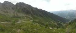 Archiv Foto Webcam Klausberg - Panoramablick Klausee 11:00