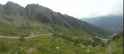 Archiv Foto Webcam Klausberg - Panoramablick Klausee 13:00