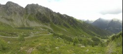 Archiv Foto Webcam Klausberg - Panoramablick Klausee 09:00