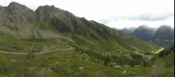 Archiv Foto Webcam Klausberg - Panoramablick Klausee 11:00