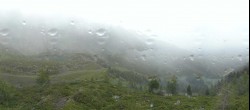 Archiv Foto Webcam Klausberg - Panoramablick Klausee 15:00
