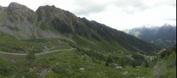 Archiv Foto Webcam Klausberg - Panoramablick Klausee 07:00