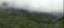 Archiv Foto Webcam Klausberg - Panoramablick Klausee 05:00