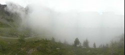 Archiv Foto Webcam Klausberg - Panoramablick Klausee 11:00