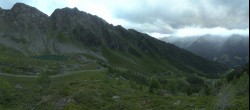 Archiv Foto Webcam Klausberg - Panoramablick Klausee 05:00