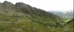 Archiv Foto Webcam Klausberg - Panoramablick Klausee 11:00
