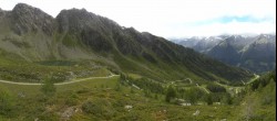 Archiv Foto Webcam Klausberg - Panoramablick Klausee 15:00