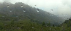 Archiv Foto Webcam Klausberg - Panoramablick Klausee 11:00