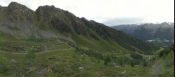 Archiv Foto Webcam Klausberg - Panoramablick Klausee 06:00