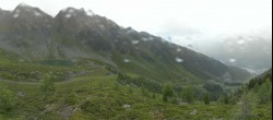 Archiv Foto Webcam Klausberg - Panoramablick Klausee 07:00