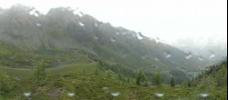 Archiv Foto Webcam Klausberg - Panoramablick Klausee 11:00