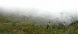 Archiv Foto Webcam Klausberg - Panoramablick Klausee 13:00