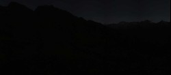 Archiv Foto Webcam Klausberg - Panoramablick Klausee 05:00