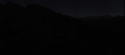 Archiv Foto Webcam Klausberg - Panoramablick Klausee 05:00