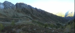 Archiv Foto Webcam Klausberg - Panoramablick Klausee 07:00